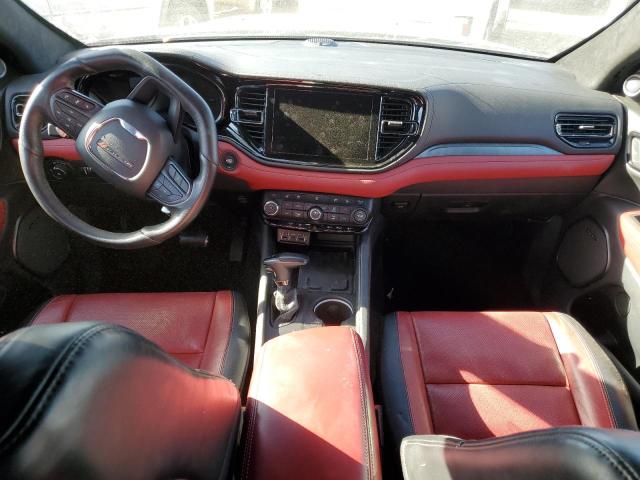 Photo 8 from auction – 2022 DODGE DURANGO R/ with VIN 1C4SDJCT0NC223296