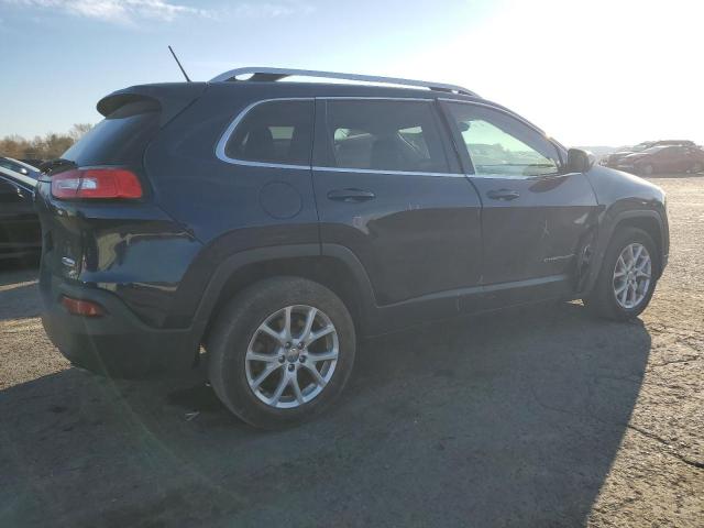 Photo 3 from auction – 2014 JEEP CHEROKEE L with VIN 1C4PJLCS8EW170735
