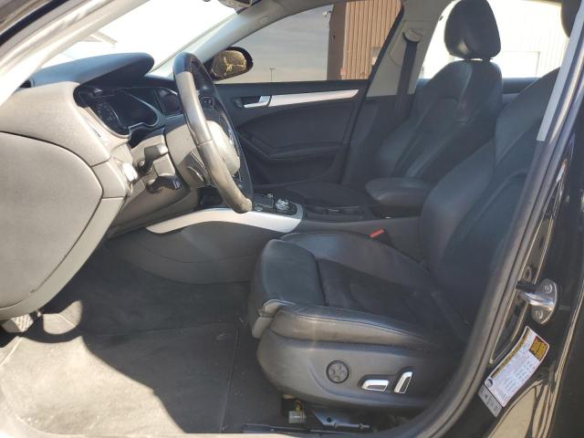 Photo 7 from auction – 2014 AUDI A4 PREMIUM with VIN WAUEFAFL3EN009679