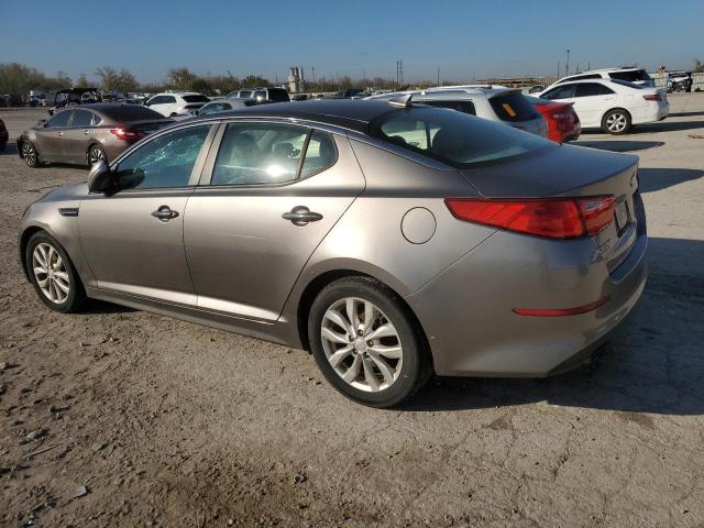 Photo 2 from auction – 2015 KIA OPTIMA EX with VIN 5XXGN4A77FG378035