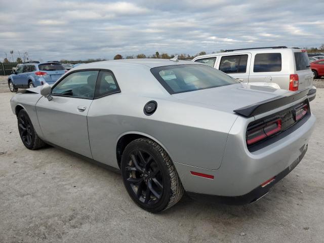 Photo 2 from auction – 2020 DODGE CHALLENGER with VIN 2C3CDZAG1LH109931
