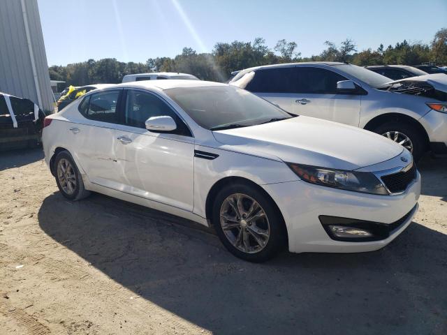 Photo 4 from auction – 2013 KIA OPTIMA EX with VIN 5XXGN4A76DG168362