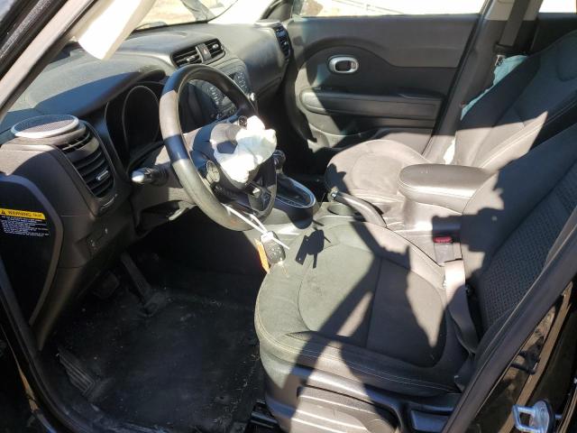 Photo 7 from auction – 2015 KIA SOUL + with VIN KNDJP3A5XF7115992