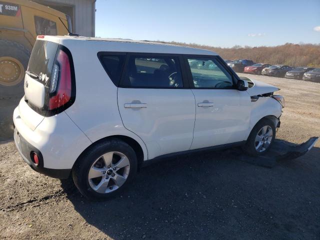 Photo 3 from auction – 2019 KIA SOUL with VIN KNDJN2A27K7015526