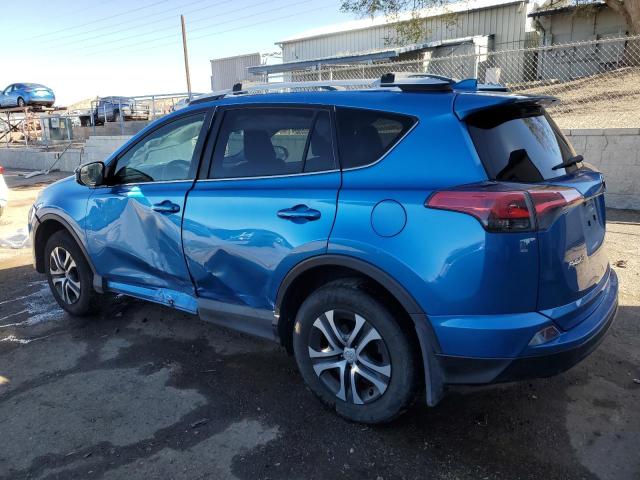 Photo 2 from auction – 2016 TOYOTA RAV4 LE with VIN JTMZFREV0GJ088471