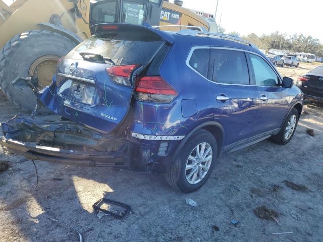 Photo 3 from auction – 2017 NISSAN ROGUE SV with VIN 5N1AT2MV7HC853580