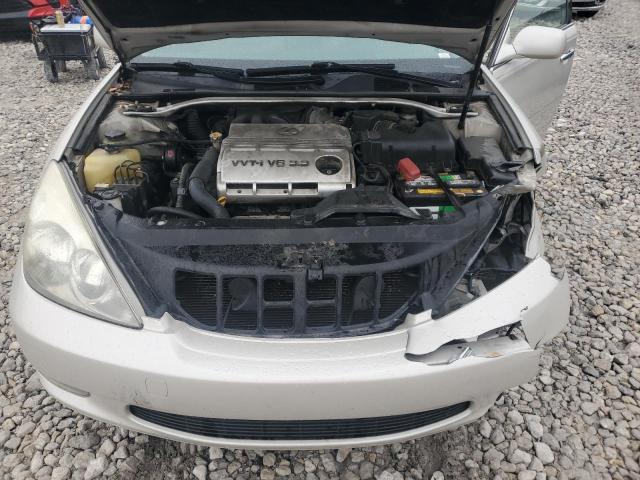 Photo 11 from auction – 2004 LEXUS ES 330 with VIN JTHBA30G645044225