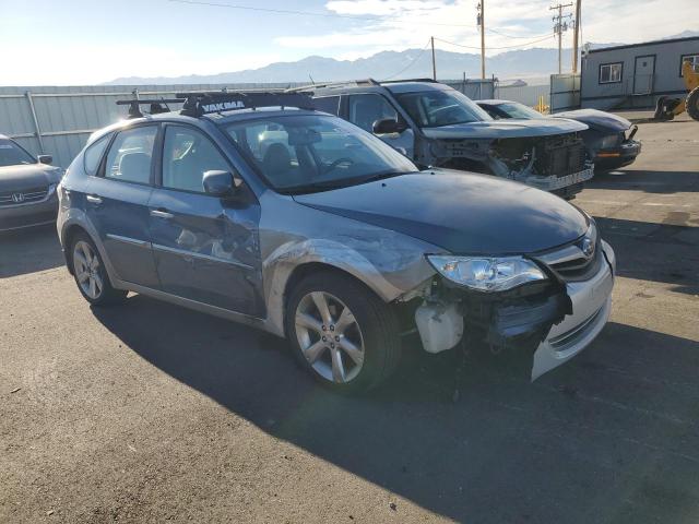 Photo 4 from auction – 2010 SUBARU IMPREZA OU with VIN JF1GH6D63AG818197
