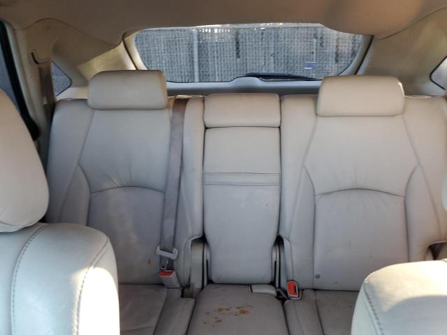 Photo 10 from auction – 2007 LEXUS RX 350 with VIN 2T2HK31U77C034495