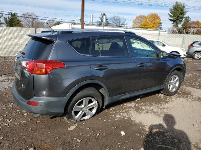 Photo 3 from auction – 2014 TOYOTA RAV4 XLE with VIN JTMRFREV9ED080820