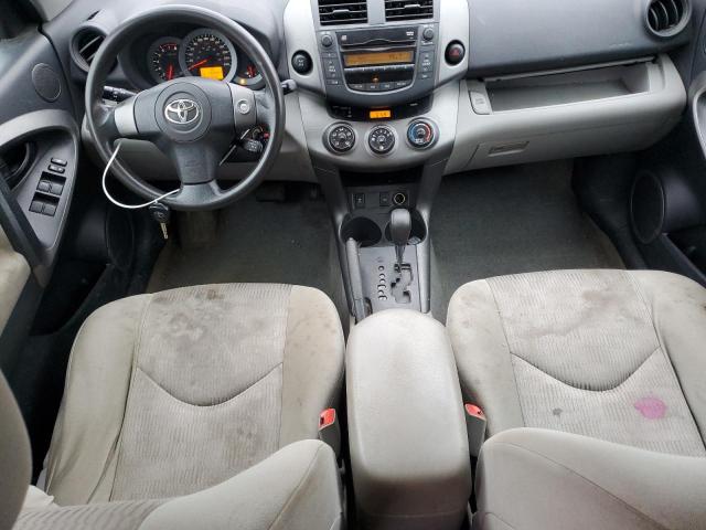 Photo 8 from auction – 2011 TOYOTA RAV4 with VIN 2T3BK4DV1BW056513