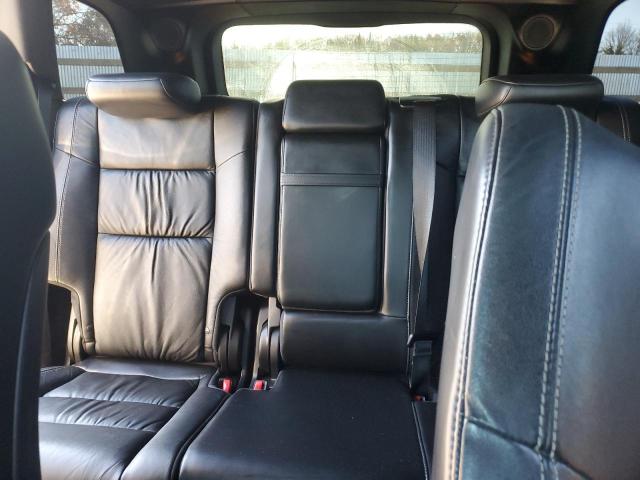 Photo 10 from auction – 2014 JEEP GRAND CHER with VIN 1C4RJFBG7EC195862