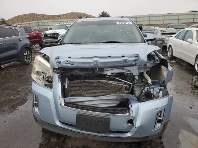 Photo 5 from auction – 2014 GMC TERRAIN SL with VIN 2GKALSEK3E6277889