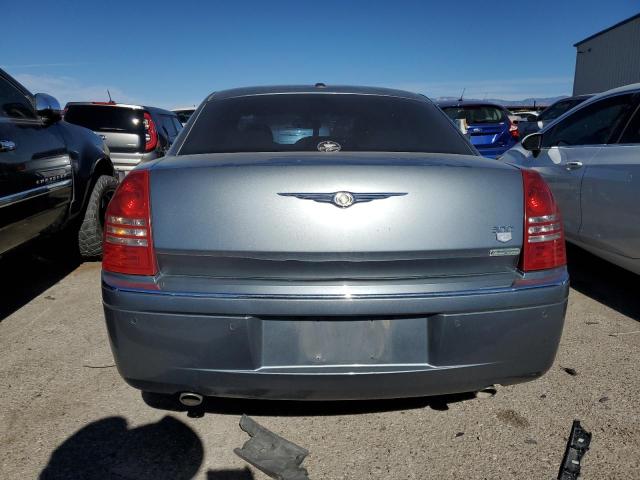 Photo 6 from auction – 2006 CHRYSLER 300C with VIN 2C3LA63H16H337705