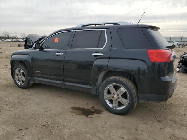 Photo 2 from auction – 2013 GMC TERRAIN SL with VIN 2GKFLXE39D6150865