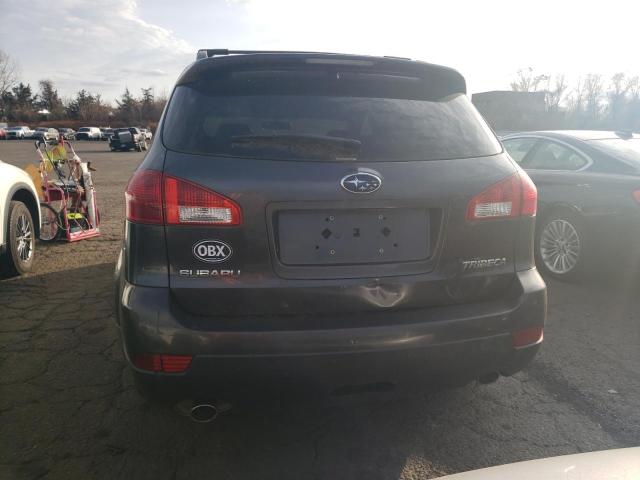 Photo 6 from auction – 2008 SUBARU TRIBECA LI with VIN 4S4WX92D684416726
