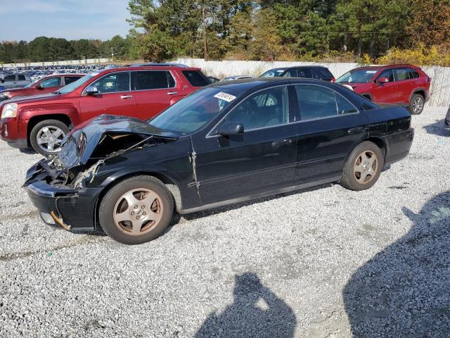 LINCOLN LS 2001 with VIN 1LNHM86S71Y623659 - Photo from auction