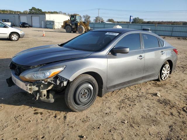 NISSAN ALTIMA 2.5 2016 with VIN 1N4AL3AP1GC268532 - Photo from auction