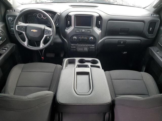 Photo 8 from auction – 2023 CHEVROLET SILVERADO with VIN 2GC4YMEY9P1709296