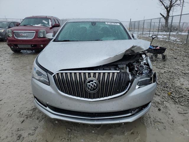Photo 5 from auction – 2015 BUICK LACROSSE with VIN 1G4GB5G37FF290776