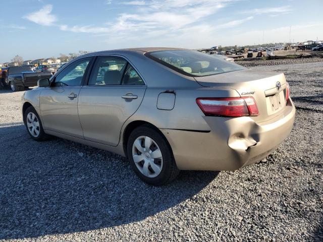 Photo 2 from auction – 2009 TOYOTA CAMRY BASE with VIN 4T1BE46K29U395276
