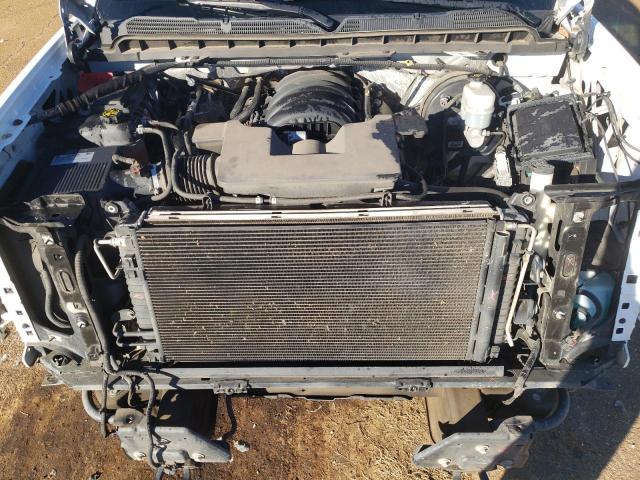 Photo 11 from auction – 2016 CHEVROLET SILVERADO with VIN 3GCUKREC4GG305302