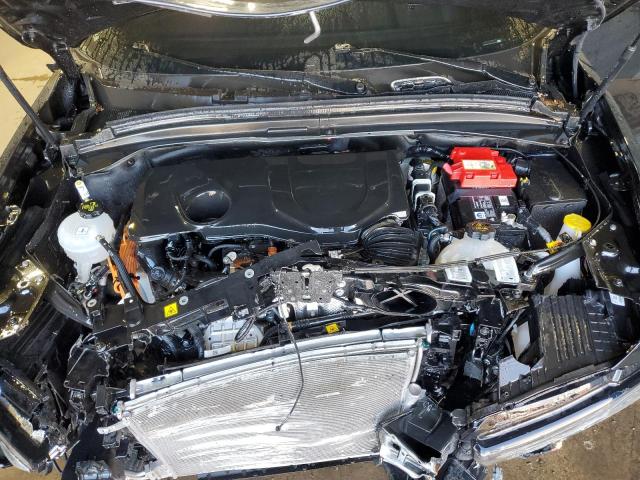 Photo 12 from auction – 2024 DODGE HORNET R/T with VIN ZACPDFCW7R3A33677