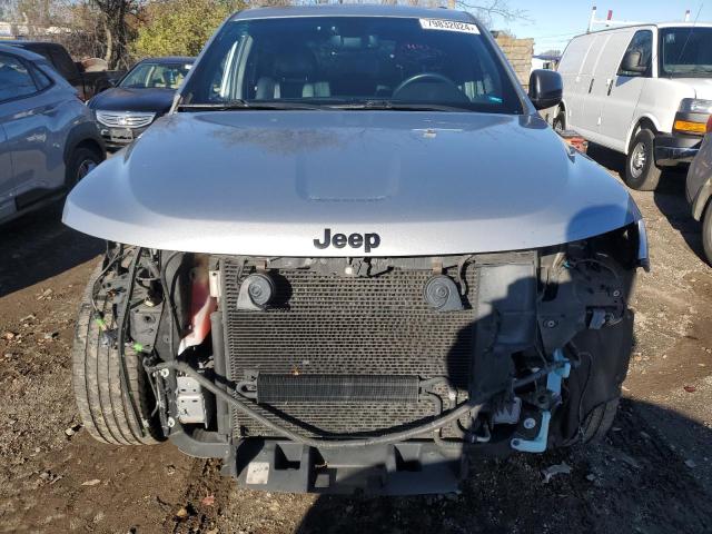 Photo 5 from auction – 2015 JEEP GRAND CHER with VIN 1C4RJFAGXFC884717