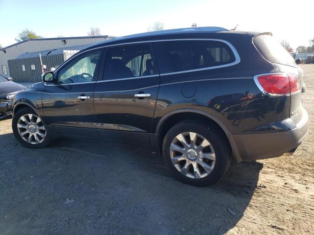 Снимка 2 от търг – 2011 BUICK ENCLAVE CX с VIN 5GAKVCED5BJ237766