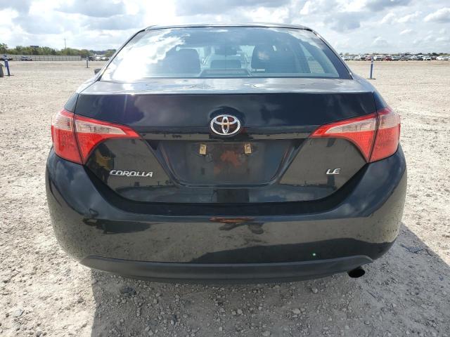 Photo 6 from auction – 2018 TOYOTA COROLLA L with VIN 2T1BURHE4JC093047