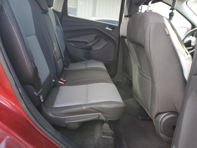 Photo 11 from auction – 2017 FORD ESCAPE SE with VIN 1FMCU0G91HUA48970
