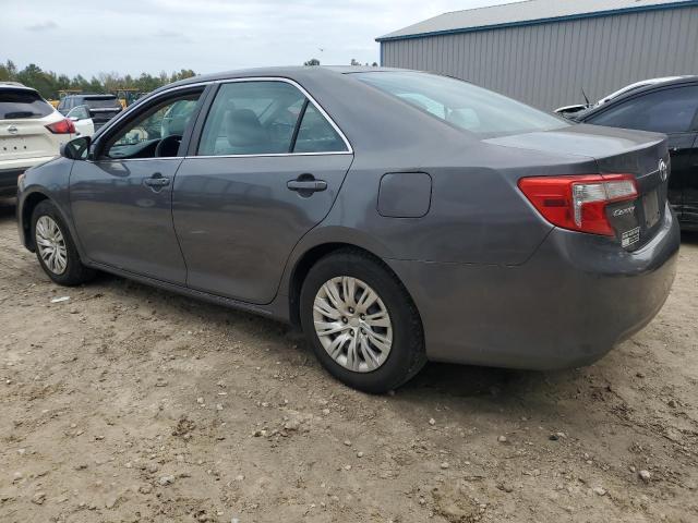 Photo 2 from auction – 2012 TOYOTA CAMRY BASE with VIN 4T1BF1FK1CU074896