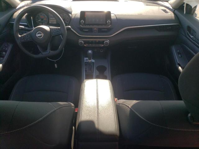 Photo 8 from auction – 2024 NISSAN ALTIMA S with VIN 1N4BL4BV5RN319190
