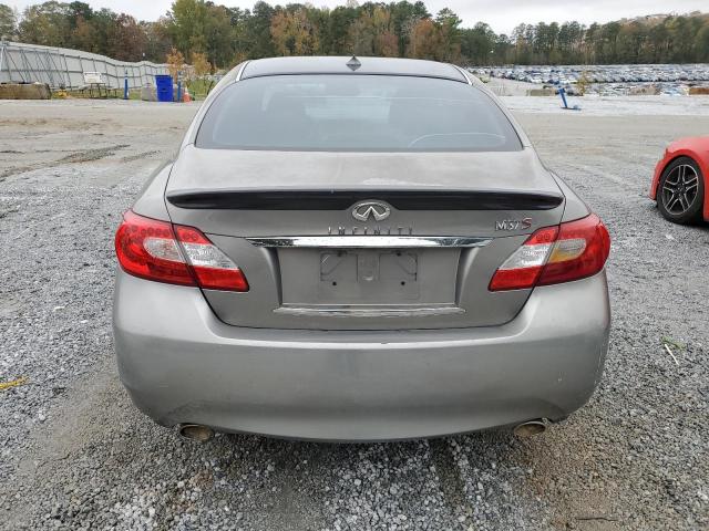 Photo 6 from auction – 2011 INFINITI M37 with VIN JN1BY1AP3BM320804
