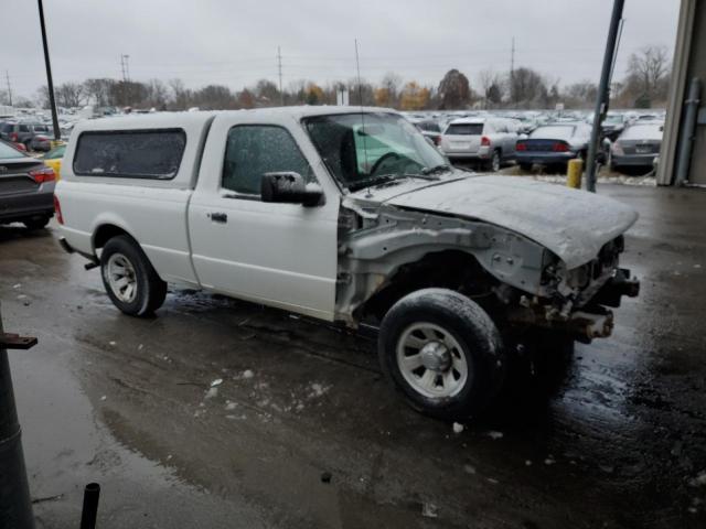 صورة رقم 4 من المزاد - 2008 FORD RANGER مع VIN 1FTYR10D08PA80792