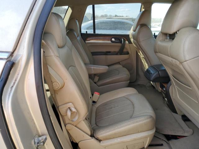 Photo 11 from auction – 2008 BUICK ENCLAVE CX with VIN 5GAER23788J282914