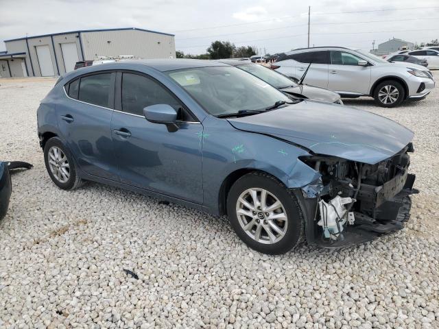 Photo 4 from auction – 2015 MAZDA 3 TOURING with VIN 3MZBM1L74FM210406