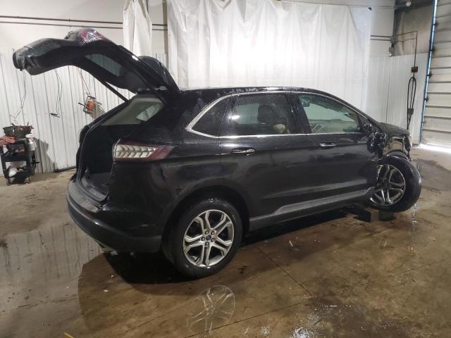 Photo 3 from auction – 2016 FORD EDGE TITAN with VIN 2FMPK4K95GBB12504