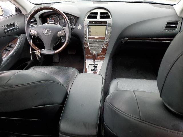 Photo 8 from auction – 2011 LEXUS ES 350 with VIN JTHBK1EG6B2462826