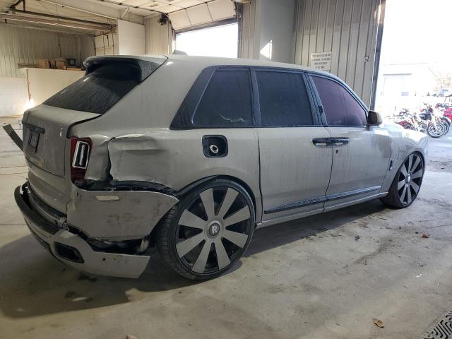 Photo 3 from auction – 2022 ROLLS ROYCE CULLINAN with VIN SLATV4C01NU213094