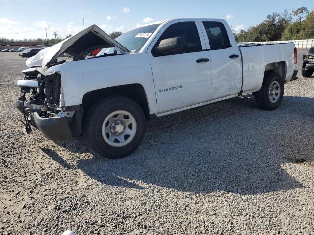 Photo 1 from auction – 2016 CHEVROLET SILVERADO with VIN 1GCRCNEH3GZ112596
