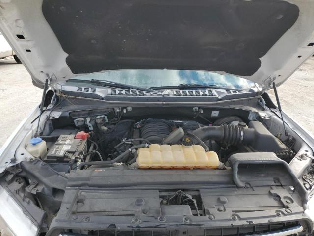 Photo 11 from auction – 2019 FORD F150 SUPER with VIN 1FTEW1C50KFA20007