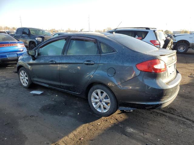 Photo 2 from auction – 2011 FORD FIESTA SE with VIN 3FADP4BJ0BM167605