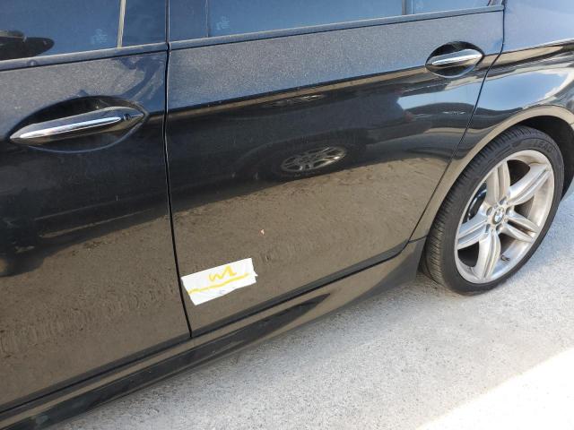 Photo 12 from auction – 2012 BMW 535 I with VIN WBAFR7C53CC815955