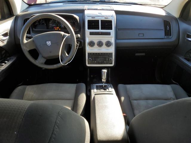 Photo 8 from auction – 2009 DODGE JOURNEY SE with VIN 3D4GG47B69T538746