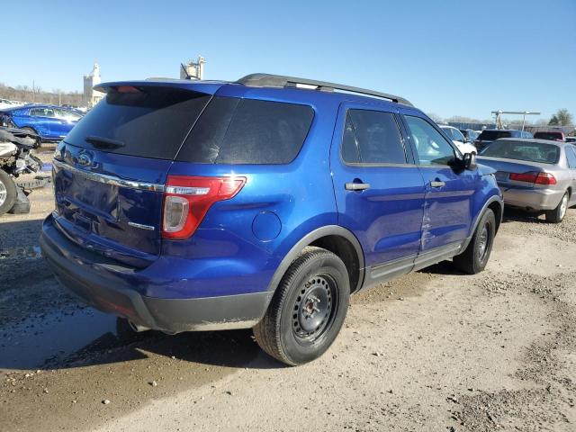 Photo 3 from auction – 2013 FORD EXPLORER with VIN 1FM5K7B84DGC33190