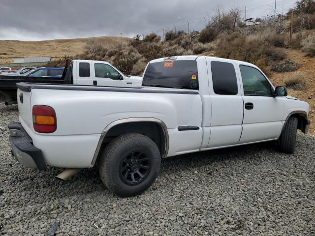 Photo 3 from auction – 2000 CHEVROLET SILVERADO with VIN 2GCEC19T1Y1388260