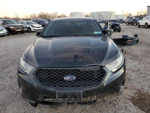 Photo 5 from auction – 2013 FORD TAURUS POL with VIN 1FAHP2MK9DG188994