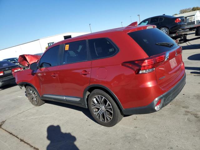 Photo 2 from auction – 2018 MITSUBISHI OUTLANDER with VIN JA4AD3A34JZ043170