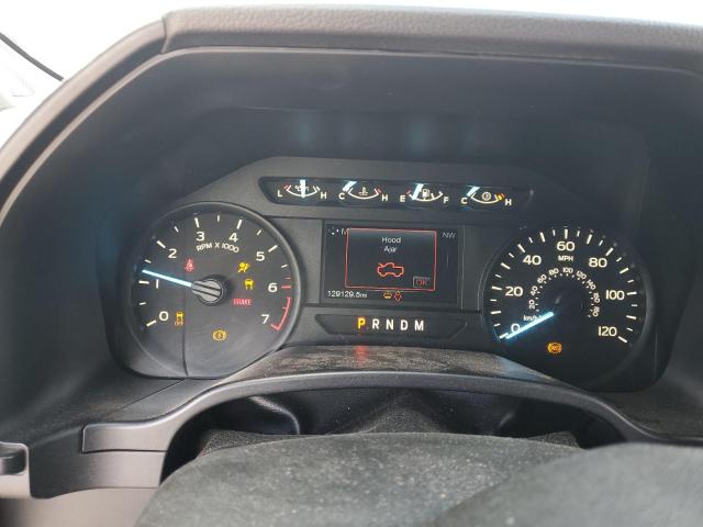 Photo 9 from auction – 2018 FORD F150 SUPER with VIN 1FTEW1CP7JFD66782